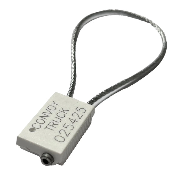 Αριθμημένη Καλωδιωτή Πλόμπα (2 Τύποι)