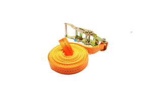 Spanifer dintr-o bucată, capacitate 1 tonă