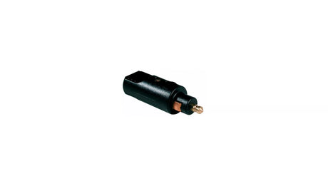 Plastic Cigarette Lighter Plug for Stecklamp