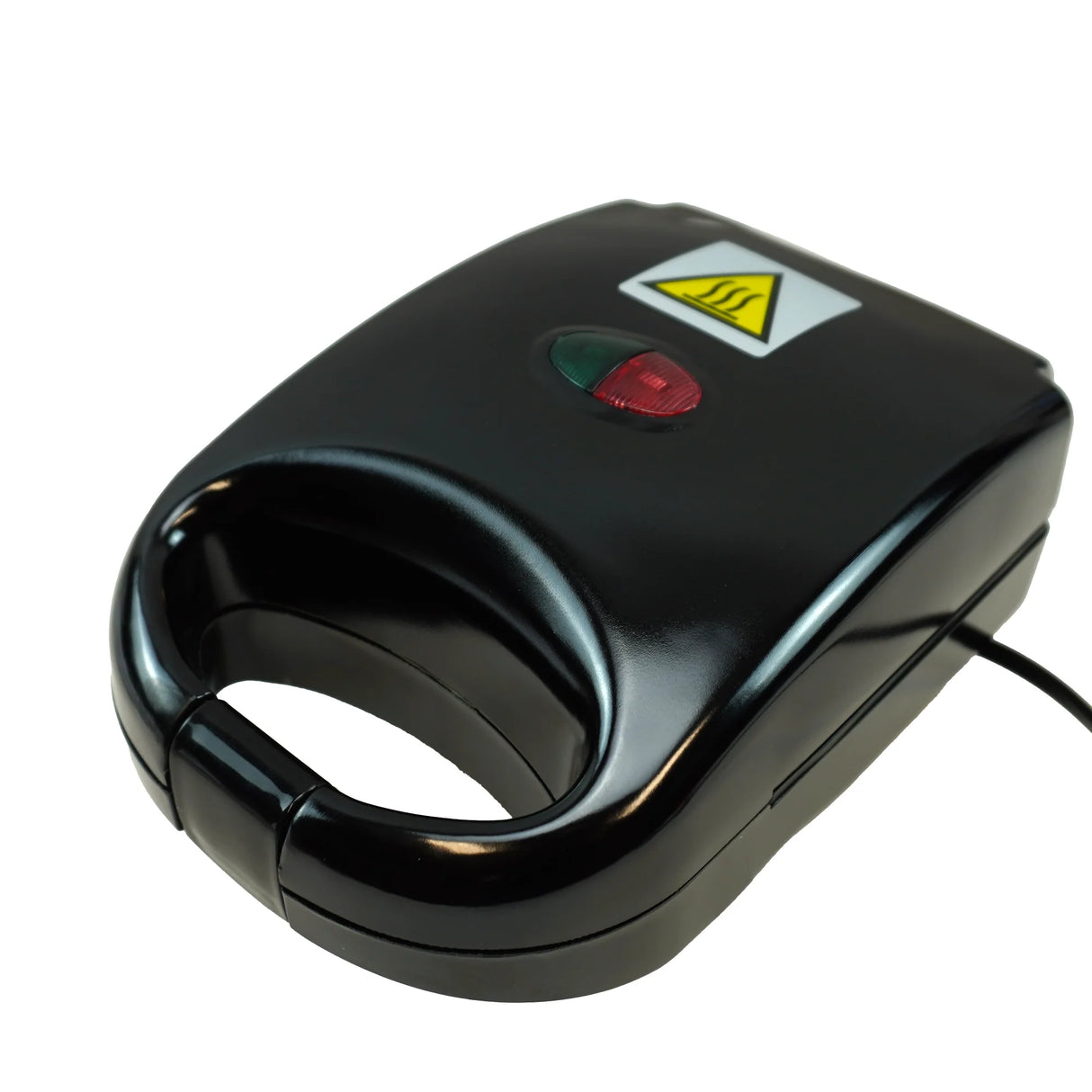 Cestovní sendvičovač a toustovač do auta, 120W, 12V/24V