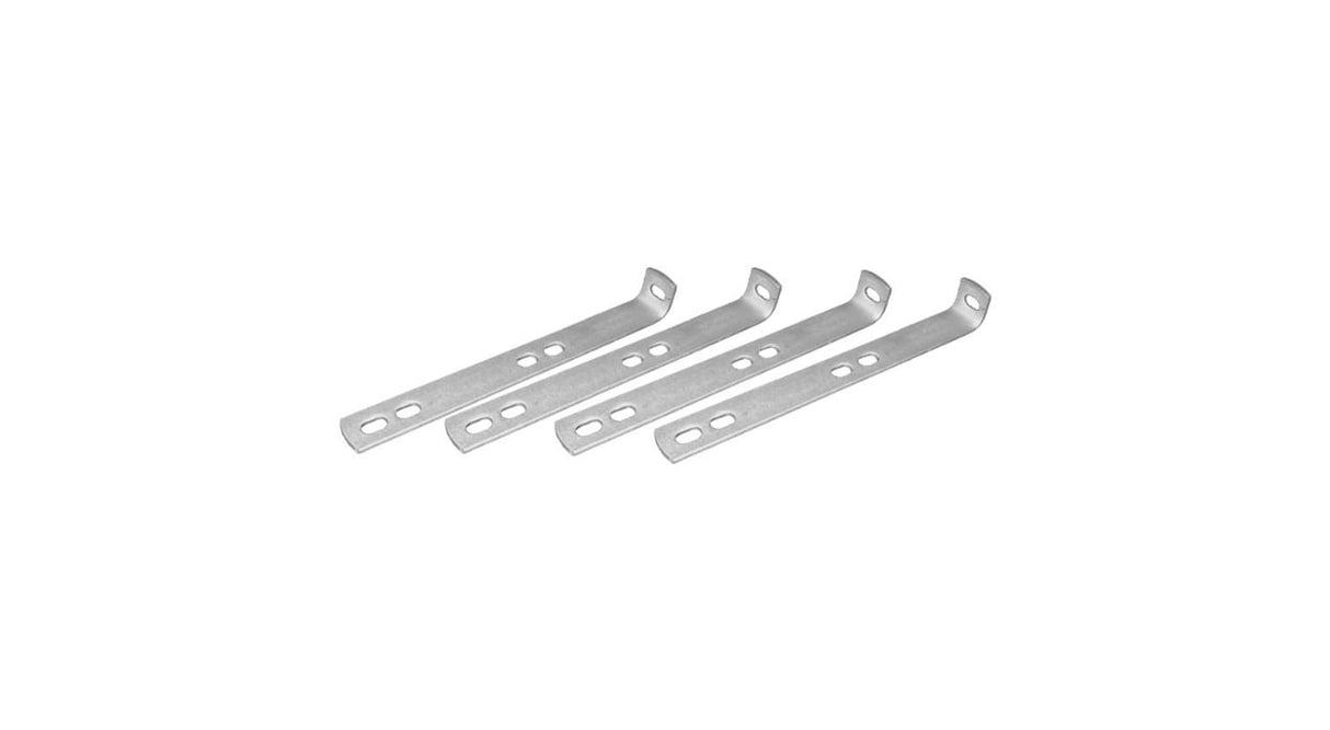 Комплект за монтаж на сандъци Stabilo – малък и голям размер