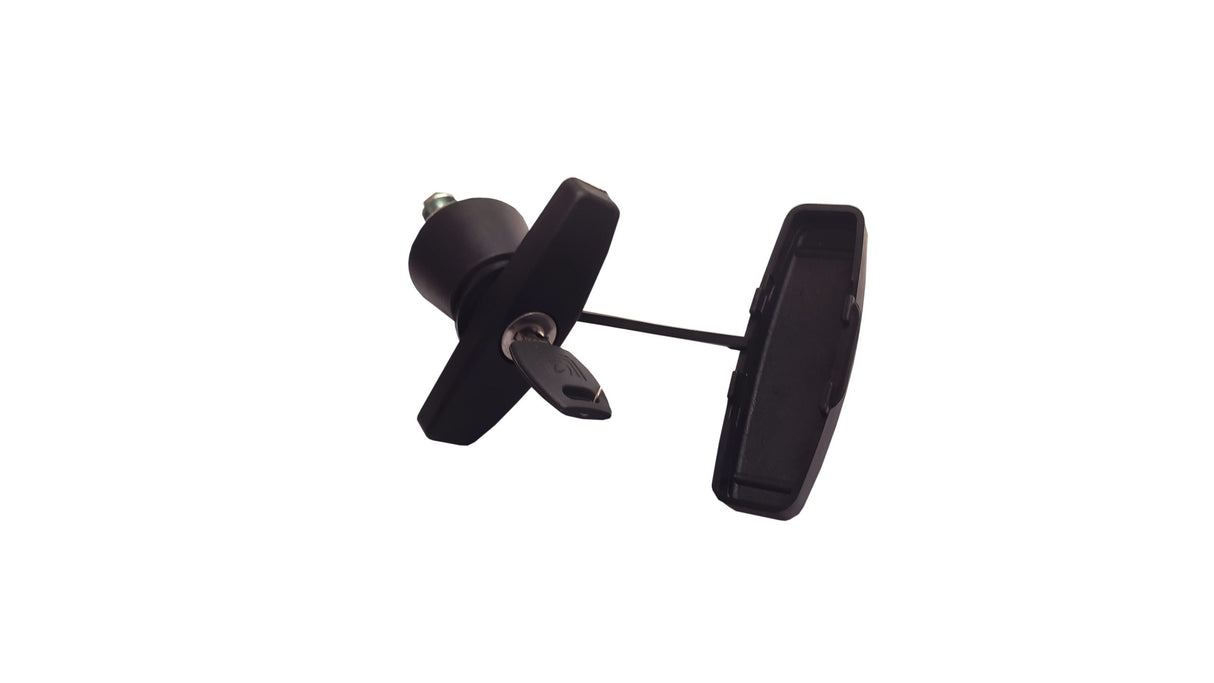 Fecho para Caixa de Ferramentas LAGO V