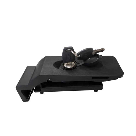 Fecho Magnético para Caixa de Ferramentas LAGO com 2 Chaves