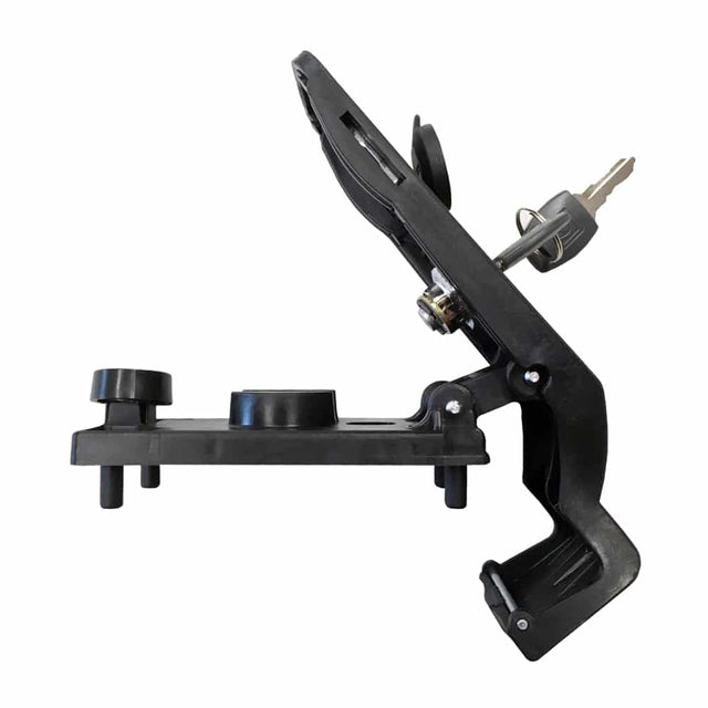 Fecho Magnético para Caixa de Ferramentas LAGO com 2 Chaves