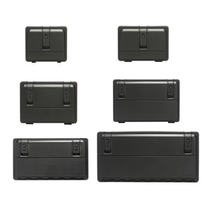 Пластмасова кутия за инструменти Mother Trucker