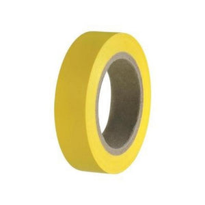 Izolirni trak 20 m x 19 mm – več barv