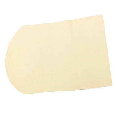 Chiffon en peau de chamois synthétique 31 x 31,5 cm