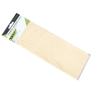 Συνθετικό πανί τύπου δέρμα για στέγνωμα και καθαρισμό 31 x 31,5 εκ.