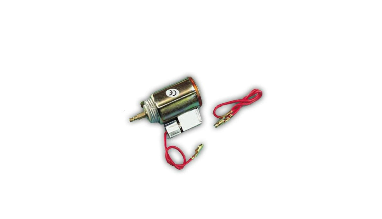 Priză auto pentru brichetă, iluminată, 12V, cu contur luminos