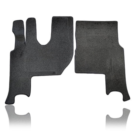 Custom-Fit Floor Mat for Renault T, Magnum & Premium Trucks