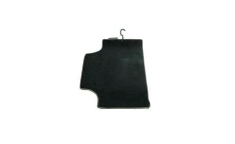Custom Fit Felt Floor Mat for Scania 4 and R Series Trucks
