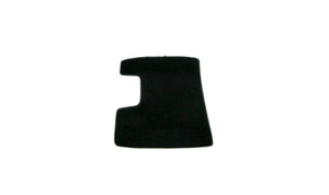 Prilagojena preproga iz filca za Scania 4 in R serijo