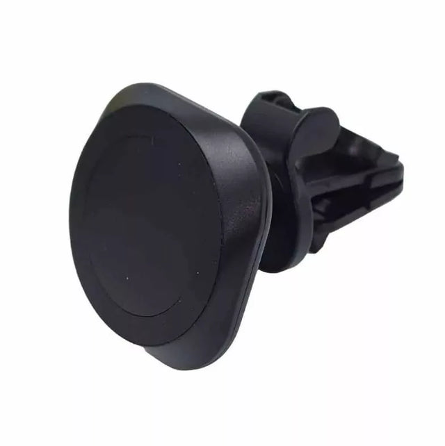 Soporte magnético y cargador inalámbrico para coche (iPhone)