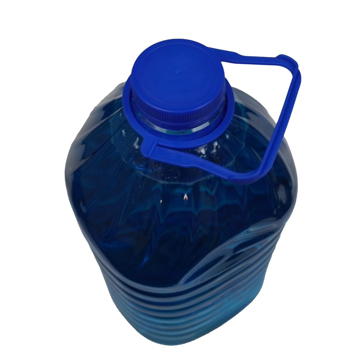 Concentrado de Limpa Para-brisas de Inverno 5L