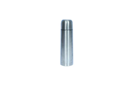 Aluminium-Thermosflasche 0,5l