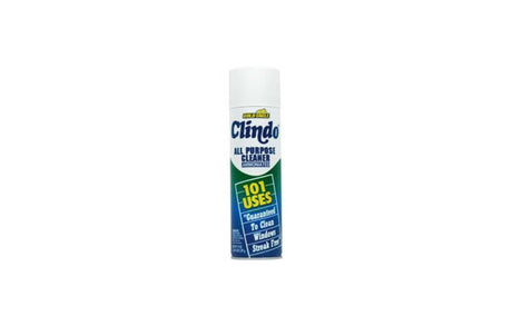 Clindo Universal Cleaning Foam 539g