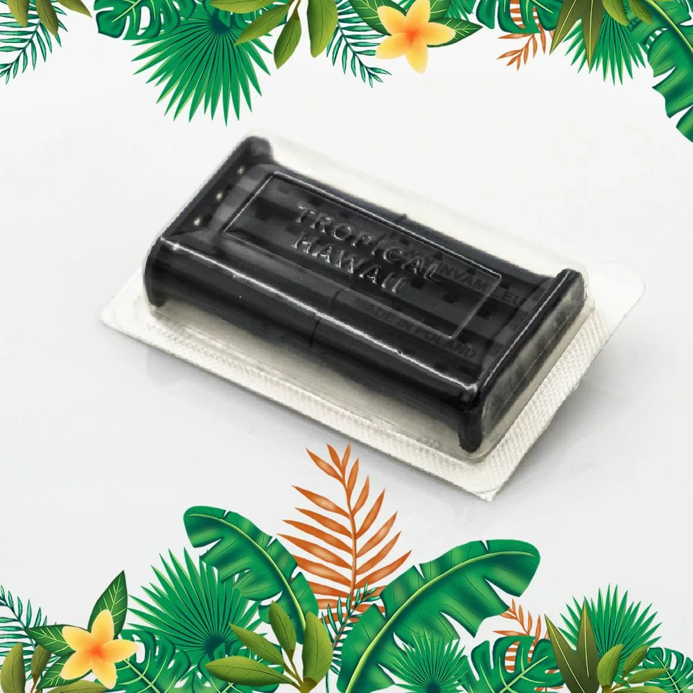 Rezerve pentru odorizant auto cu logo camion – două arome deosebite