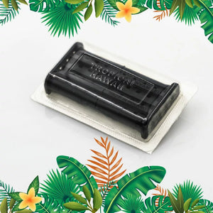 Rezerve pentru odorizant auto cu logo camion – două arome deosebite