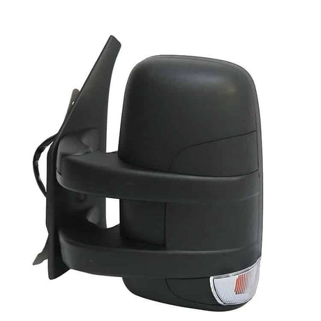 Heated Power Mirror for Iveco Daily 2006+ – Long or Short Arm