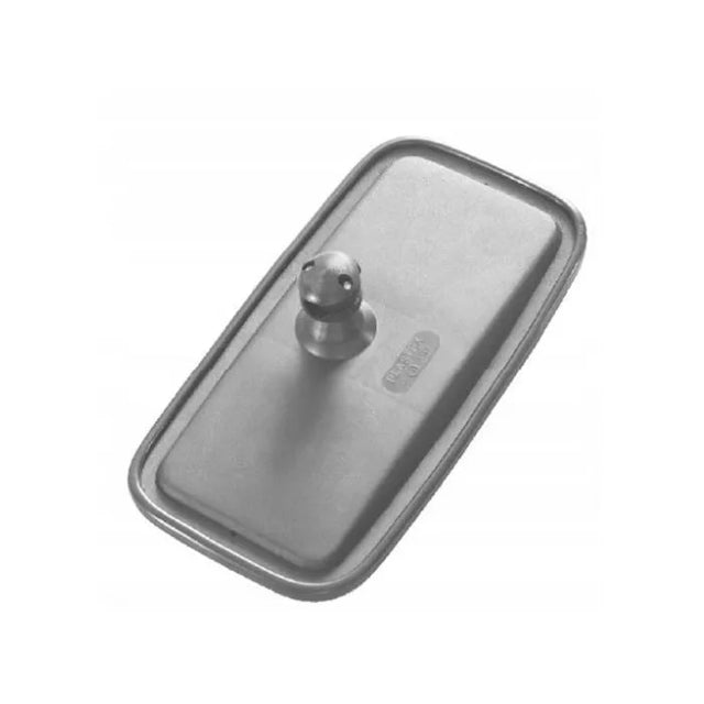 Универсално огледало за обратно виждане MAN 375x183 мм