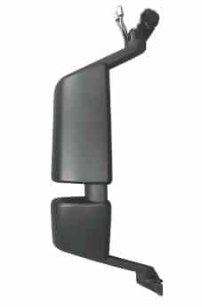 Моторизиран отопляем двоен огледален модул за Scania CV (от 2019 г.)