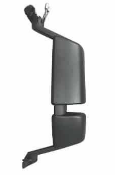 Motorisierter, beheizter Doppelspiegel für Scania CV ab 2019 – links oder rechts