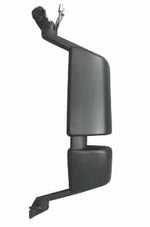 Motorisierter, beheizter Doppelspiegel für Scania CV ab 2019 – links oder rechts