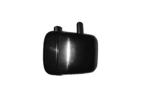 Ogrevalno ogledalo za mrtvi kot Volvo FH in FM II