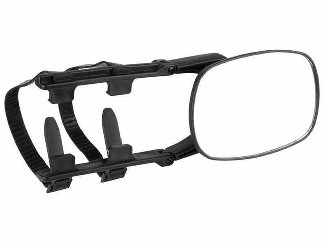 Specchio Retrovisore Aggiuntivo 15,5 x 20,5 cm per Traino