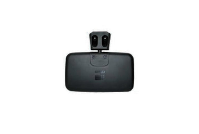 Огледало за рампа за DAF XF 105 R300