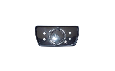 Cristal de Espejo Retrovisor Calefactable para Iveco Stralis