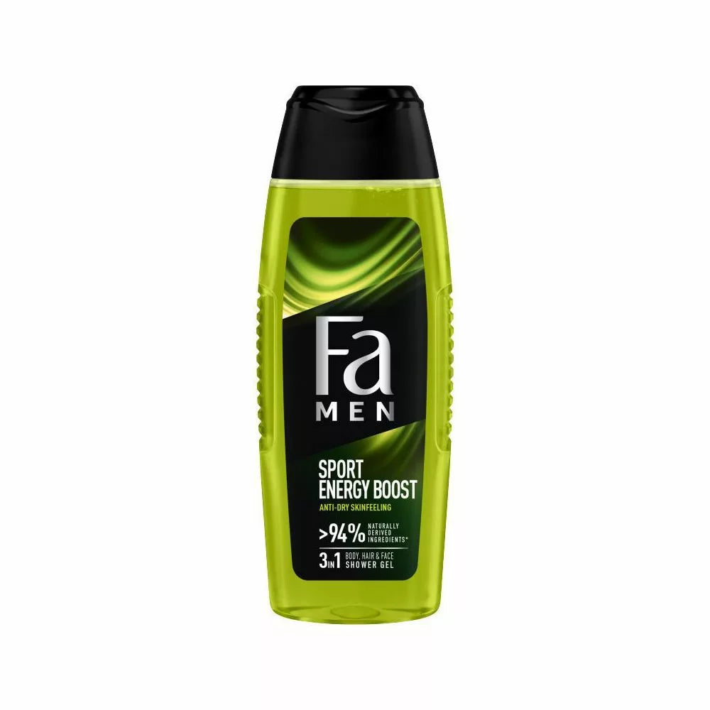 Fa MEN sprchový gél 250 ml