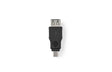 USB adapter microUSB-B na USB-A za Mercedes Atego