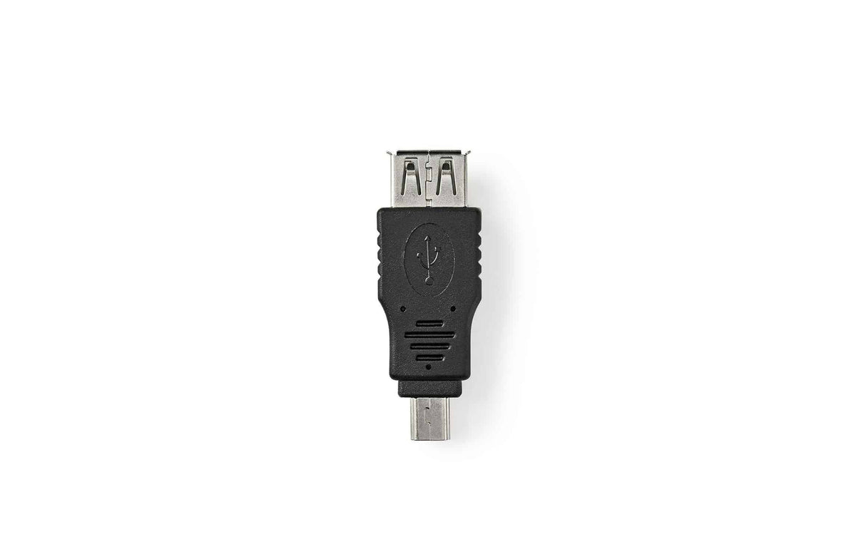 USB adaptér microUSB-B na USB-A pre Mercedes Atego