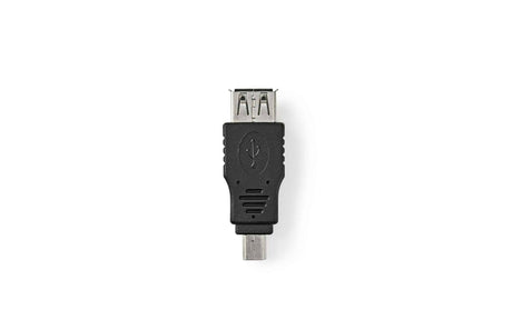 USB adapter iz microUSB-B na USB-A za Mercedes Atego