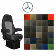 Seat Cover for Mercedes-Benz Trucks