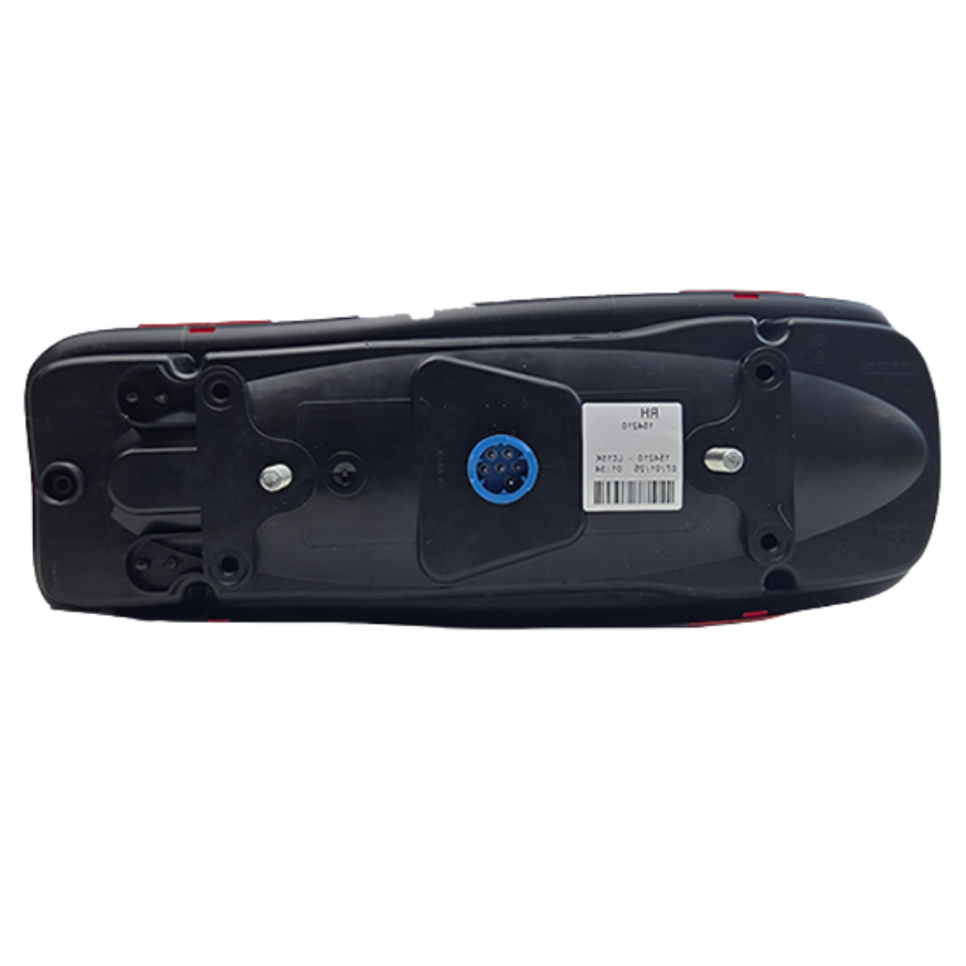 Заден фар за Iveco Daily от 2021 – ляв, Vignal LC15