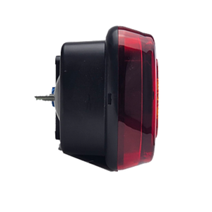 Заден фар за Iveco Daily от 2021 – ляв, Vignal LC15