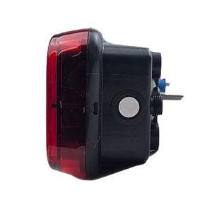 Заден фар за Iveco Daily от 2021 – ляв, Vignal LC15