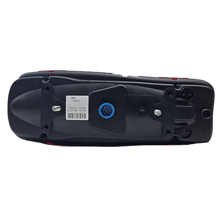 Заден фар за Iveco Daily от 2021 – ляв, Vignal LC15