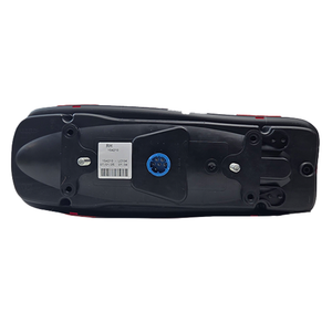 Заден фар за Iveco Daily от 2021 – ляв, Vignal LC15