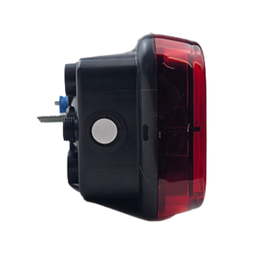 Заден фар за Iveco Daily от 2021 – ляв, Vignal LC15