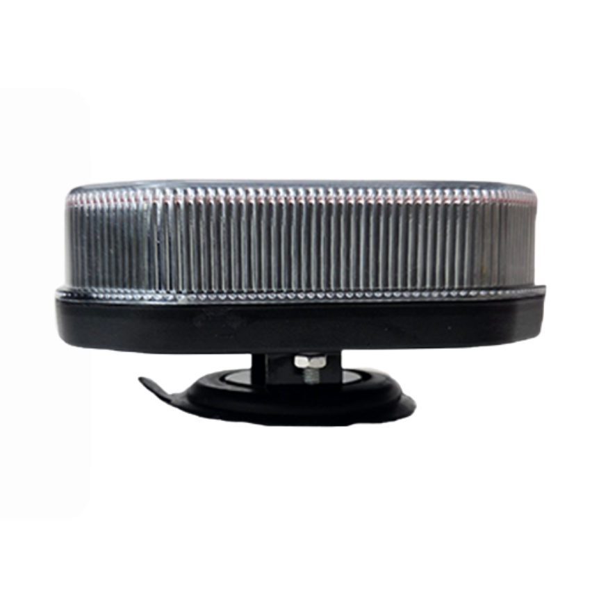 Luz Traseira LED Sem Fios com Base Magnética 12V para Reboque