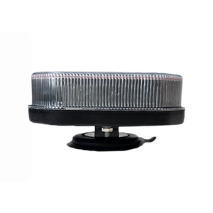 Luz Traseira LED Sem Fios com Base Magnética 12V para Reboque