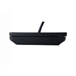 LED zadné svetlo s 3 funkciami, tenké, 12/24V