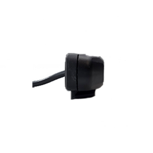 LED zadné svetlo s 3 funkciami, tenké, 12/24V