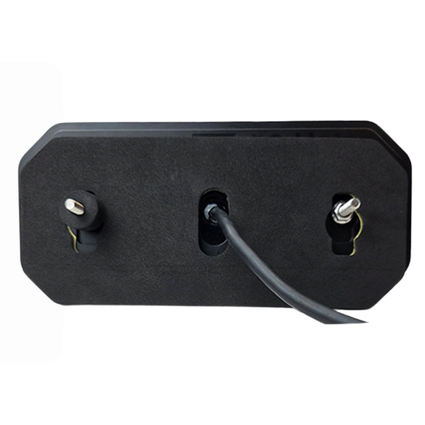 Feu arrière LED universel multifonction – 12/24V