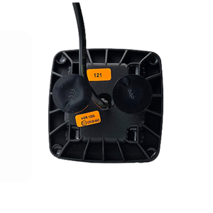 Luz trasera LED para tractor y camión – freno, posición e intermitente