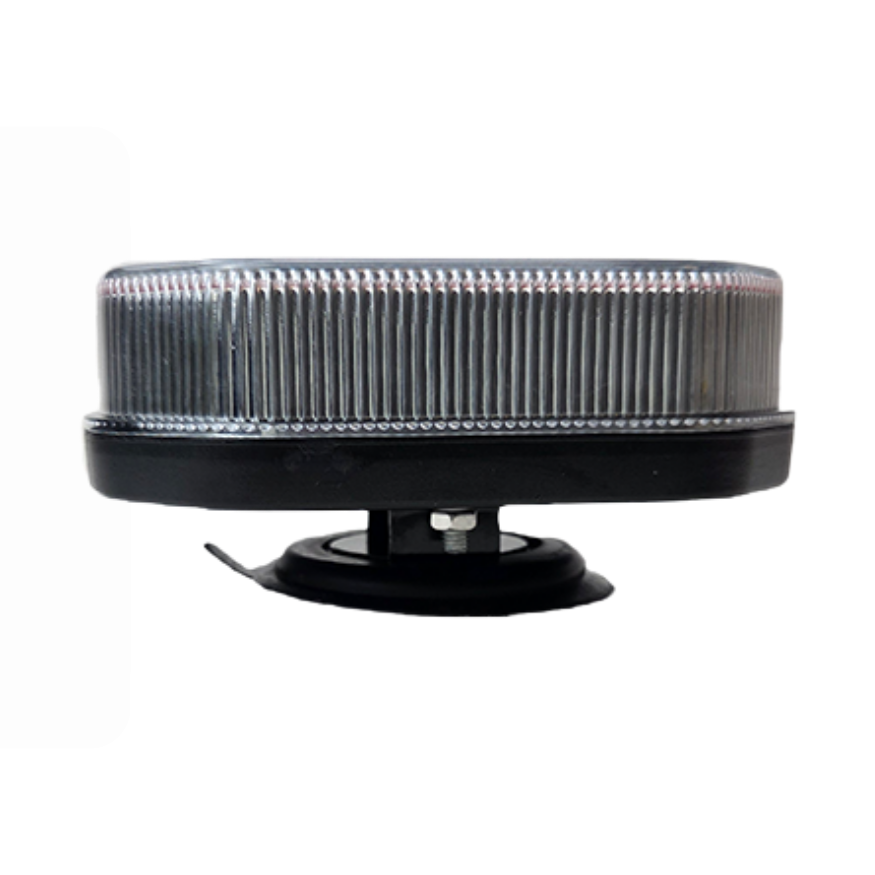 Luz Traseira LED Sem Fios com Base Magnética 12V para Reboque