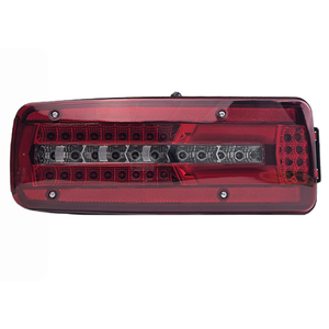 Faro LED para MAN TGX Euro 6